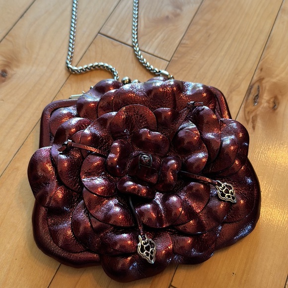 Brighton Rosalee Coin Purse - Picture 3 of 17